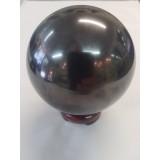 Noble Shungite Sphere 80mm