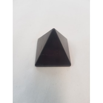 Shungite Pyramid 40mm
