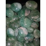 Green Flourite Galei $25 for 500g Madagascar