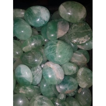 Green Flourite Galei $25 for 500g Madagascar Green Flourite Galei $25 for 500g Madagascar