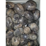 Black Moonstone Galei $25 for 500g Madagascar