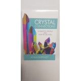 Crystal Connections Adam Barralet book