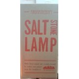 Himalayan Salt Lamp Oil Burner 2-3kg Himalayan Salt Lamp Oil Burner 2-3kg
