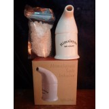 Himalayan Salt Inhaler