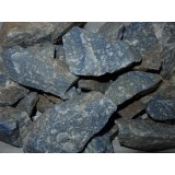 Rough Rock - Blue Quartz - Price per 500g