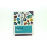 Crystal Bible Volume 2  (Judy Hall)