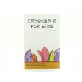 Crystals for Kids (Leia A. Stinnett)