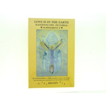Loves in the Earth Supplement Z (Melody)