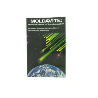 Moldavite  (Robert Simmons)