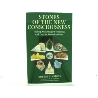 Stones of the New Consciousness (Robert Simmons)