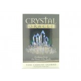 Crystal Oracle (Toni Carmine Salerno)