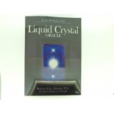 Liquid Crystal Oracle ( Justin Moikeha Asar )