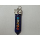 Chakra Pendant - Lapis Lazuli