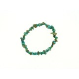 Turquoise Chip Bracelets