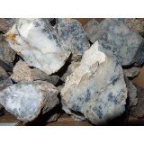 Rough Rock - Dendric Opalite - Price per 500g