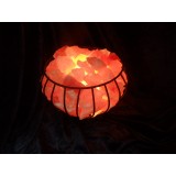 Himalayan Salt Lamp Cage