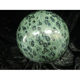 Large Kambebe Jasper Sphere 14.3kg