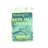 Himalayan Bath Salt Scented with Aloe Vera
