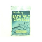 Himalayan Bath Salt Scented with Coconut