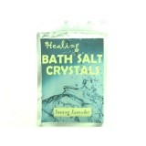 Himalayan Bath Salt Scented with Lavender