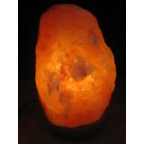Himalayan Salt Lamp 1-2kg