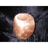 Himalayan Salt Tealight Candle Holder 1kg