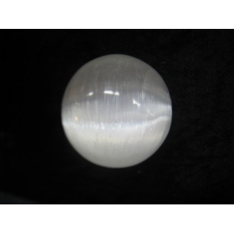 Selenite Sphere 5-6 cm Diameter