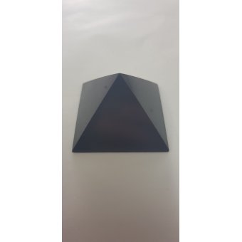 Noble Shungite Pyramid 40mm Noble Shungite Pyramid 40mm