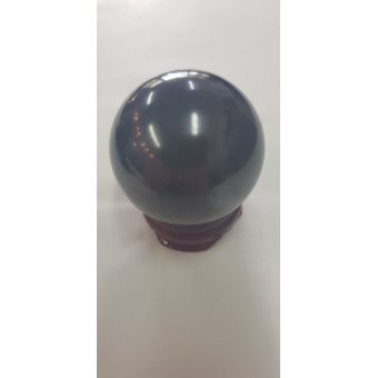 Noble Shungite Sphere 40mm