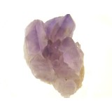 Amethyst Elestial from Kenya 45x70mm