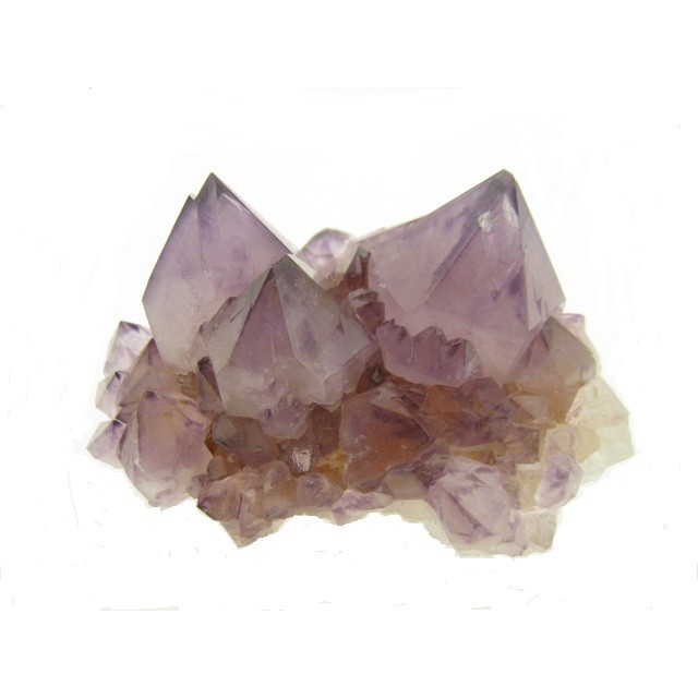 Amethyst Cluster 100mmx 60mm