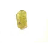 Apatite Crystal from Mexico 16x32mm