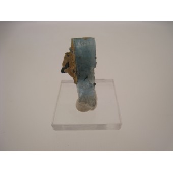 Aquamarine Crystal from Namibia 14x30mm