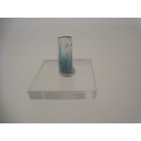 Aquamarine Crystal from Namibia 8x20mm