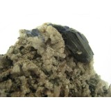 Azurite Crystal from Tsumeb Namibia 50x60mm