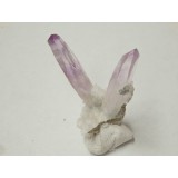 Amethyst from Vera Cruz - Specimin 2