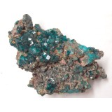 Dioptase Specimen