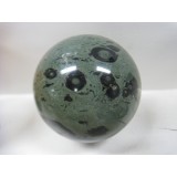 Sphere in Kambebe Jasper 65mm