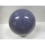 Sphere in Lepidolite 65mm
