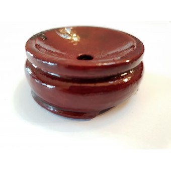 Display Stand - Wooden Round - 55mm diameter Display Stand - Wooden Round - 55mm diameter