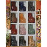 Box of 12 Mixed Cats