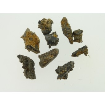 Brookite 20mm