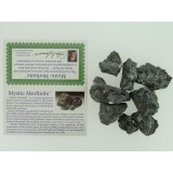 Mystic Merlinite (Each stone with Certificate) 25mmx25mm