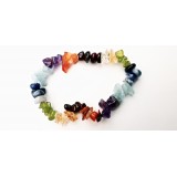 Chakra Chip Bracelet - Specialist Chakra Chip Bracelet - Specialist