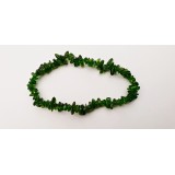 Diopside Chip Bracelet - Specialist Diopside Chip Bracelet - Specialist