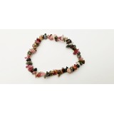 Tourmaline Multi Chip Bracelet - Specialist Tourmaline Multi Chip Bracelet - Specialist