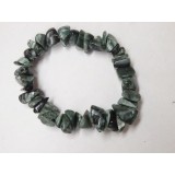 Serephanite Large Chip Bracelet