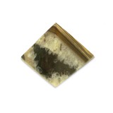 Pyramid in Natural Agate 50x50x35mm