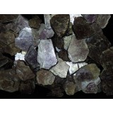 Rough Rock - Lepidolite Mica - Price per 500g